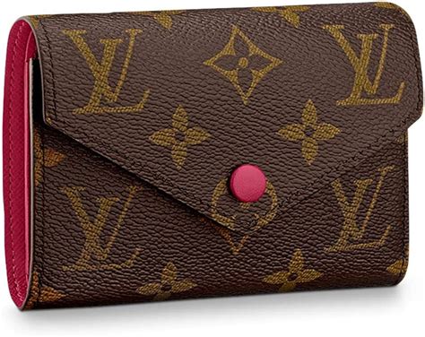 louis vuitton canada wallet